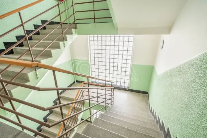 Pronájem bytu 2+kk, Praha - Malešice, Malešická, 63 m2