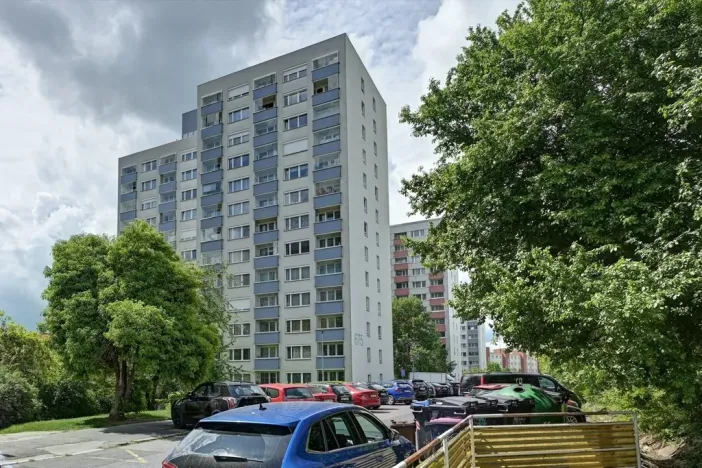 Prodej bytu 3+kk, Praha - Vokovice, Arabská, 72 m2