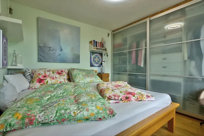 Prodej bytu 3+kk, Praha - Vokovice, Arabská, 72 m2