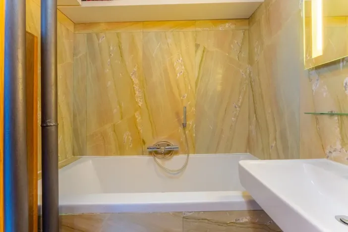 Prodej bytu 3+kk, Praha - Vokovice, Evropská, 72 m2