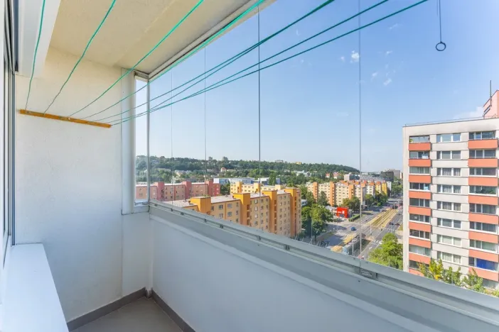 Prodej bytu 3+kk, Praha - Vokovice, Evropská, 72 m2