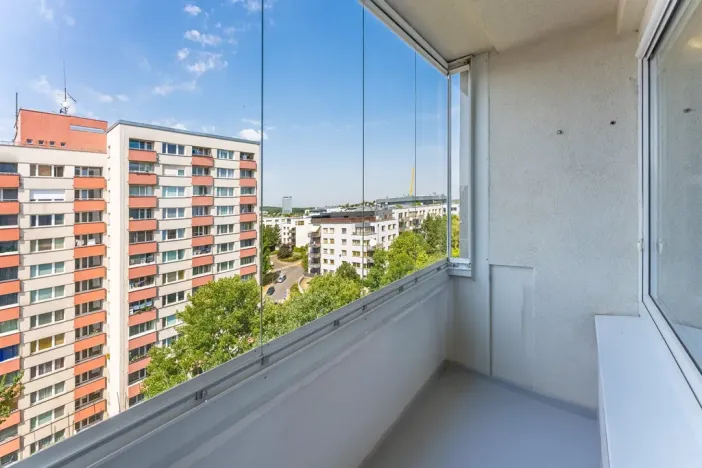 Prodej bytu 3+kk, Praha - Vokovice, Evropská, 72 m2