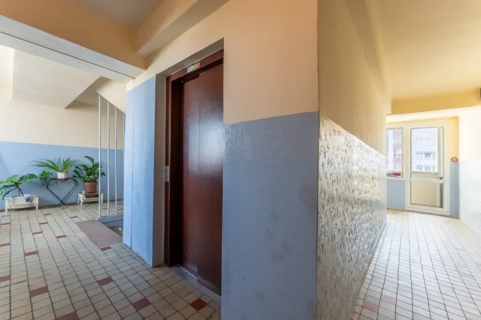 Prodej bytu 3+kk, Praha - Vokovice, Evropská, 72 m2