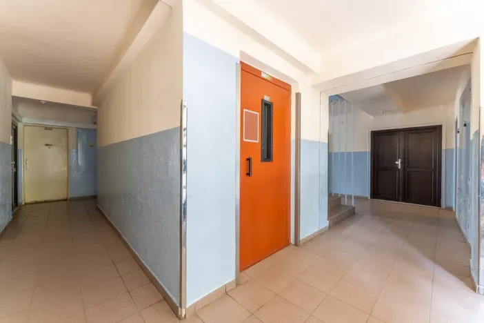 Prodej bytu 3+kk, Praha - Vokovice, Evropská, 72 m2