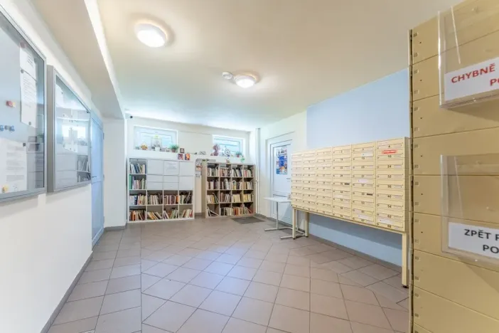 Prodej bytu 3+kk, Praha - Vokovice, Evropská, 72 m2
