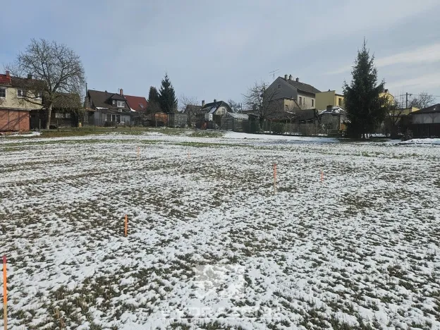Prodej pole, Solnice, 727 m2