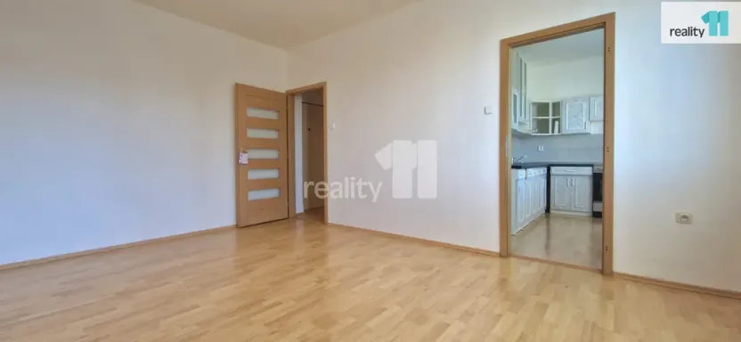 Prodej bytu 2+1, Česká Lípa, Antonína Sovy, 54 m2