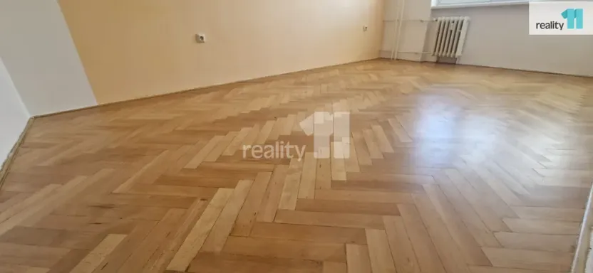 Prodej bytu 2+1, Česká Lípa, Antonína Sovy, 54 m2
