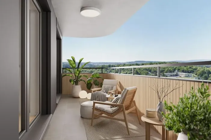 Prodej bytu 3+kk, Praha - Kamýk, Smotlachova, 69 m2