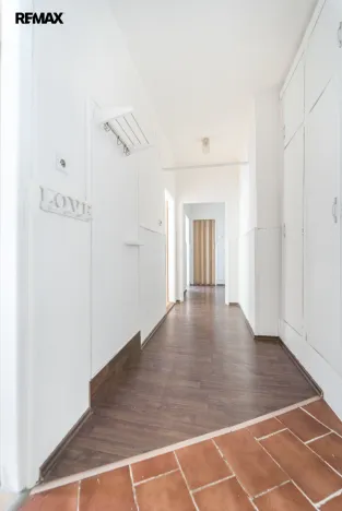 Prodej bytu 3+1, Příbram - Příbram VII, Ostravská, 76 m2