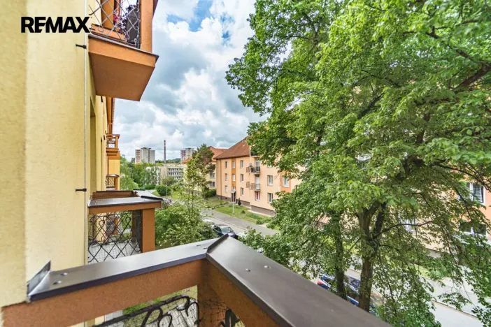 Prodej bytu 3+1, Příbram - Příbram VII, Ostravská, 76 m2
