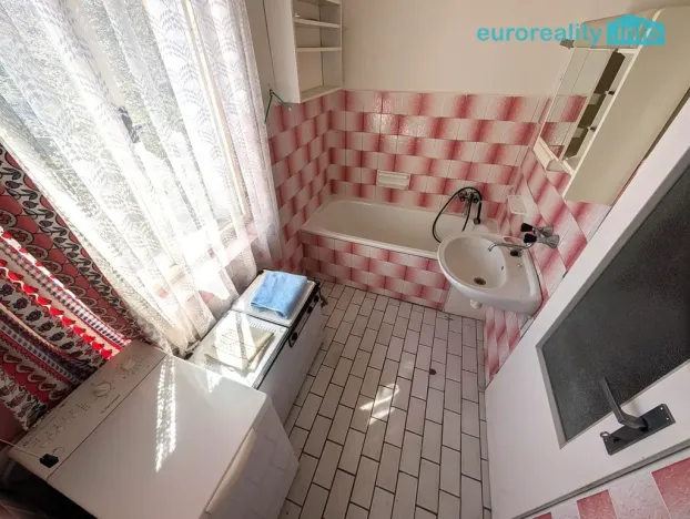 Prodej rodinného domu, Úlice, 130 m2