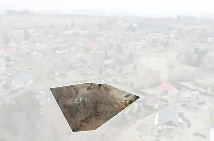 Prodej pozemku pro bydlení, Radčice, 1543 m2