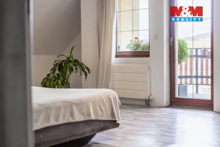 Prodej rodinného domu, Hřiměždice, 325 m2