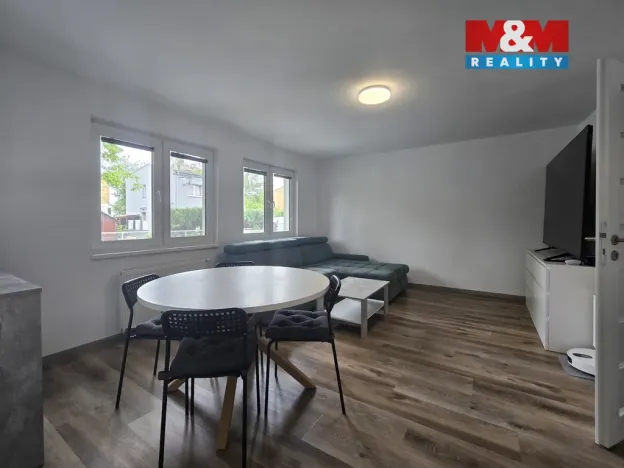 Prodej rodinného domu, Ostrava - Vítkovice, Středulinského, 92 m2