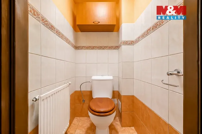 Prodej rodinného domu, Vraclav - Sedlec, 125 m2