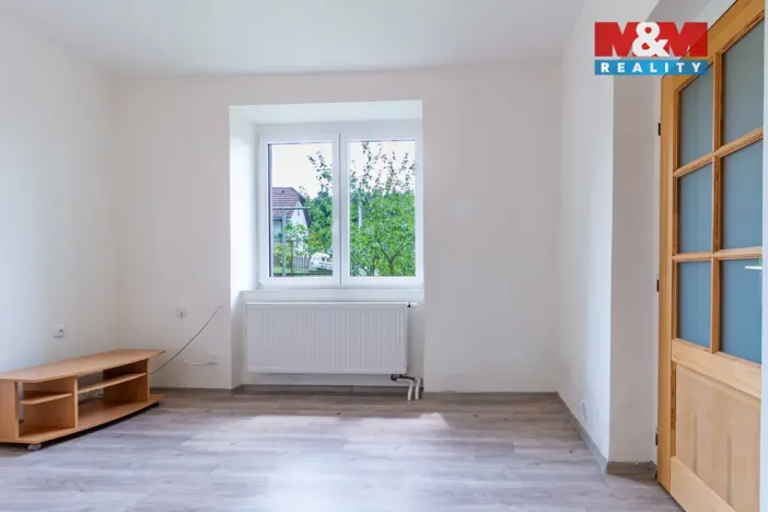 Prodej rodinného domu, Nebahovy - Kralovice, 108 m2