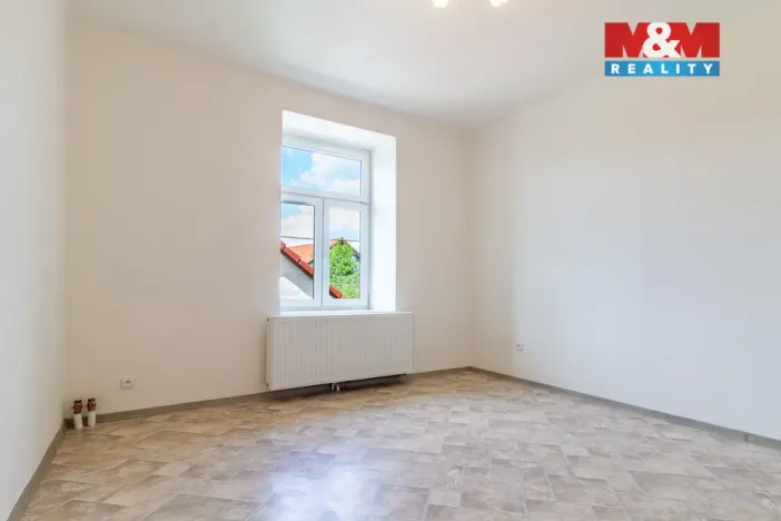 Prodej rodinného domu, Nebahovy - Kralovice, 108 m2