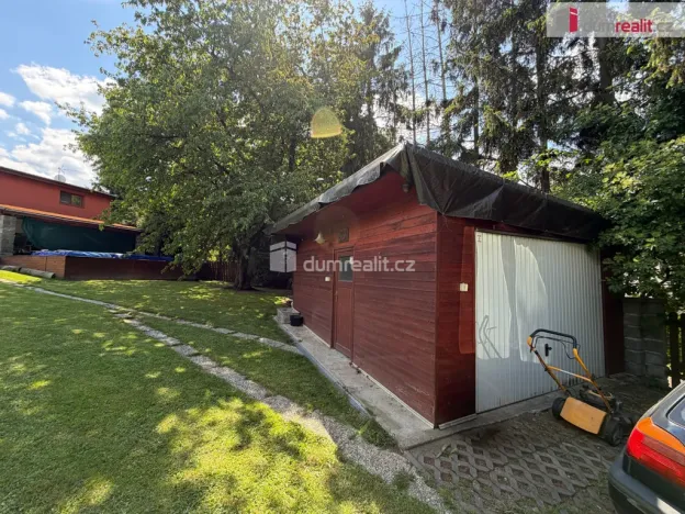 Prodej rodinného domu, Říčany - Jažlovice, Strmá, 160 m2