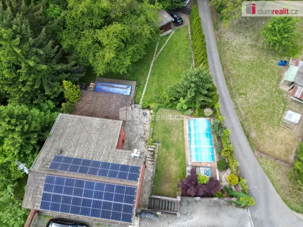 Prodej rodinného domu, Říčany - Jažlovice, Strmá, 160 m2