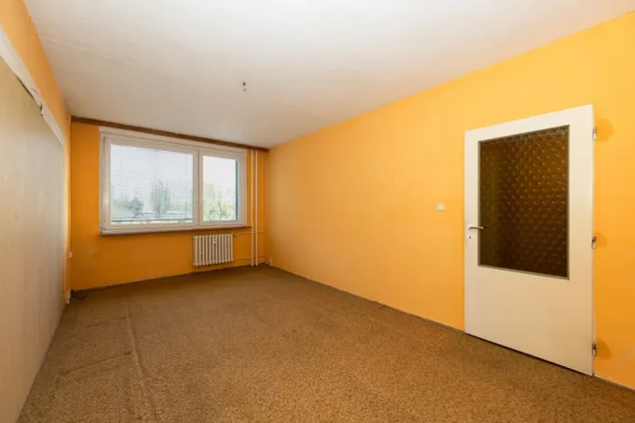 Prodej bytu 2+kk, Praha - Stodůlky, Böhmova, 48 m2