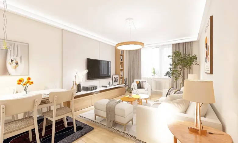 Prodej bytu 2+kk, Praha - Stodůlky, Böhmova, 48 m2