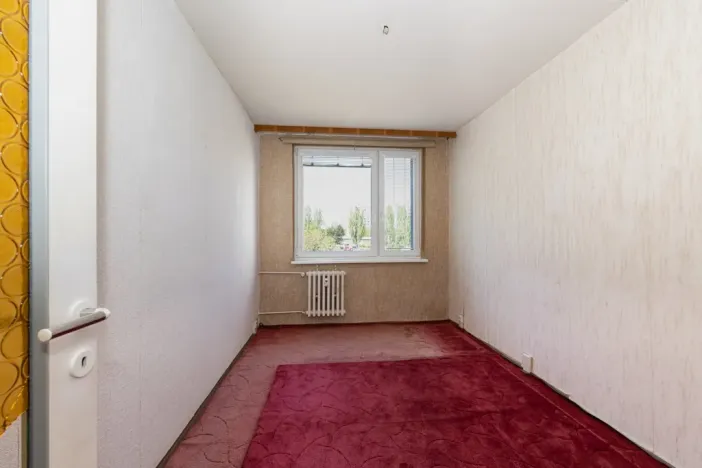Prodej bytu 2+kk, Praha - Stodůlky, Böhmova, 48 m2
