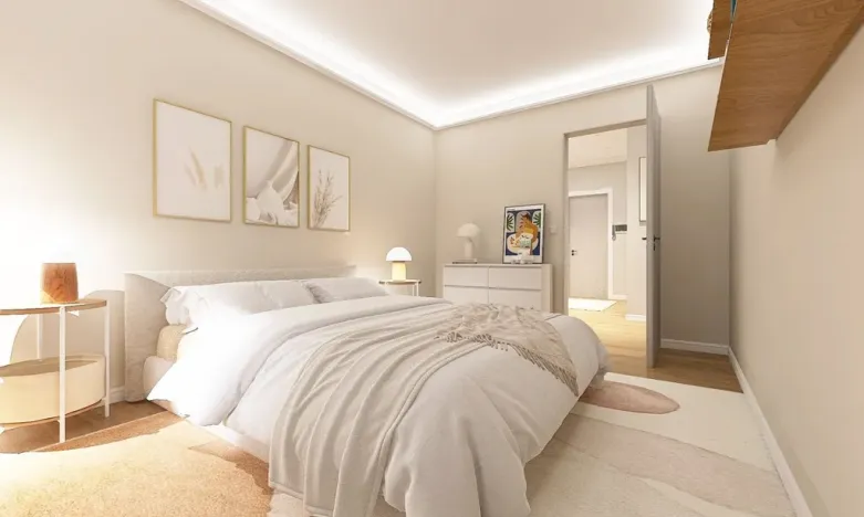 Prodej bytu 2+kk, Praha - Stodůlky, Böhmova, 48 m2