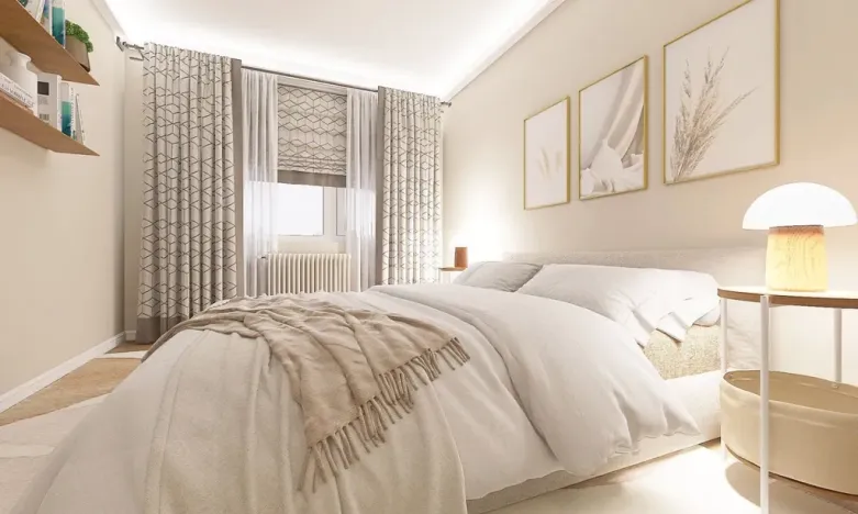 Prodej bytu 2+kk, Praha - Stodůlky, Böhmova, 48 m2