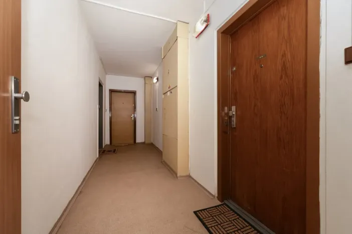 Prodej bytu 2+kk, Praha - Stodůlky, Böhmova, 48 m2