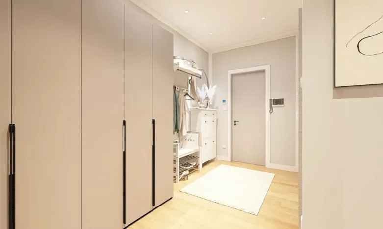 Prodej bytu 2+kk, Praha - Stodůlky, Böhmova, 48 m2