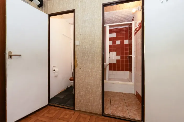Prodej bytu 2+kk, Praha - Stodůlky, Böhmova, 48 m2