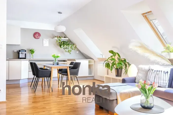 Prodej bytu 5+kk, Praha - Libeň, Na Rokytce, 150 m2