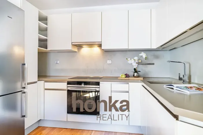 Prodej bytu 5+kk, Praha - Libeň, Na Rokytce, 150 m2