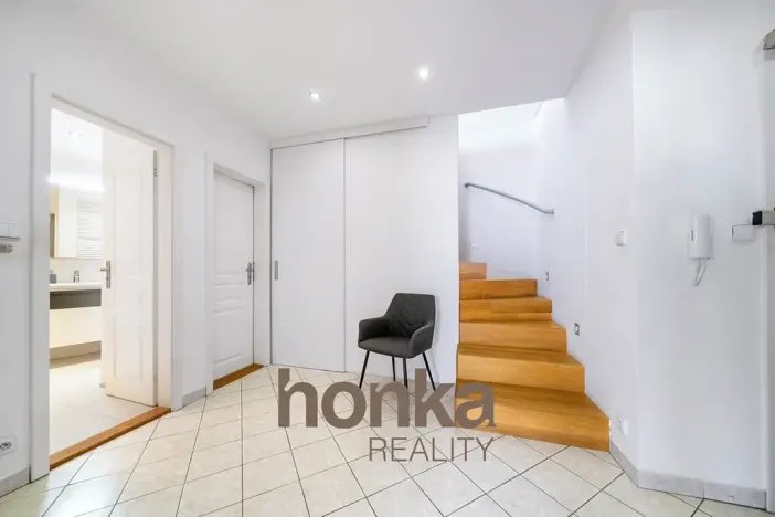 Prodej bytu 5+kk, Praha - Libeň, Na Rokytce, 150 m2