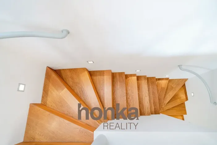 Prodej bytu 5+kk, Praha - Libeň, Na Rokytce, 150 m2