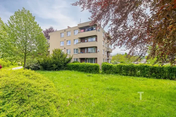 Prodej bytu 2+1, Boskovice, Otakara Kubína, 59 m2