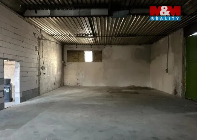Pronájem obchodního prostoru, Varnsdorf, Bratislavská, 700 m2