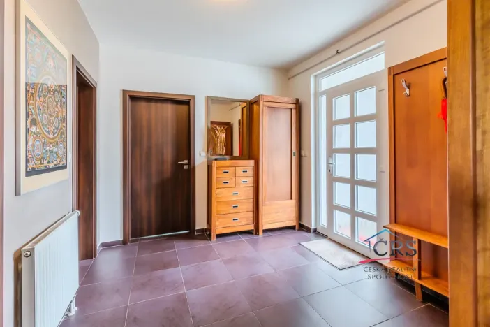 Prodej rodinného domu, Hostivice, 242 m2