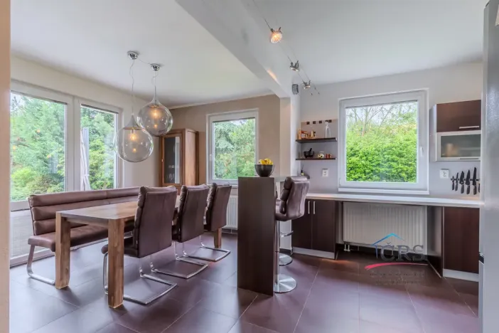 Prodej rodinného domu, Hostivice, 242 m2