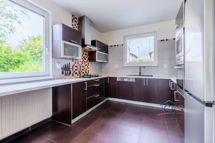 Prodej rodinného domu, Hostivice, 242 m2
