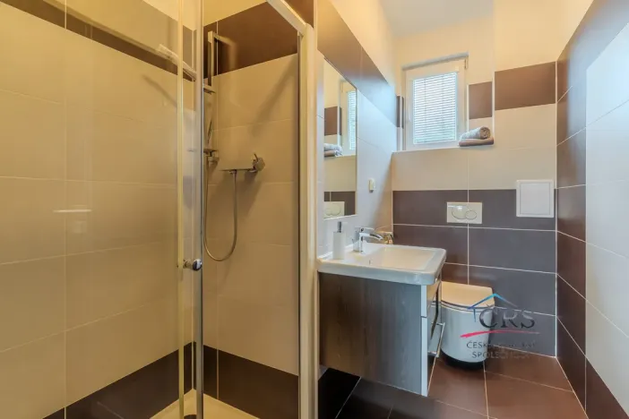 Prodej rodinného domu, Hostivice, 242 m2