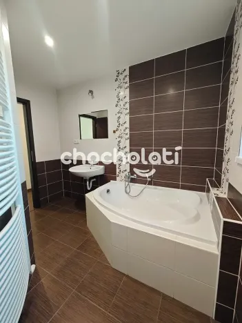 Pronájem bytu 2+1, Dašice, 28. října, 62 m2