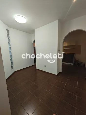 Pronájem bytu 2+1, Dašice, 28. října, 62 m2