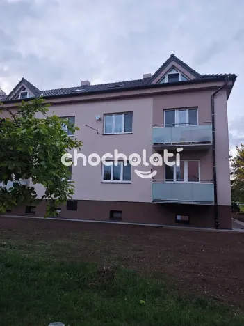 Pronájem bytu 2+1, Dašice, 28. října, 62 m2