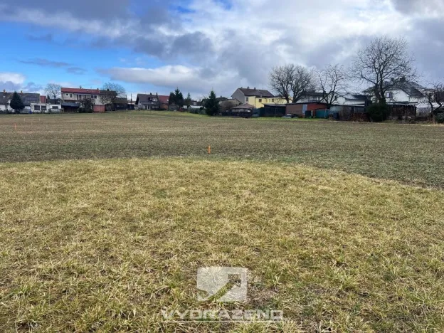 Prodej pole, Solnice, 742 m2