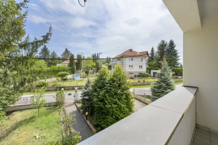 Prodej rodinného domu, Zadní Třebaň, Na Bořích, 239 m2