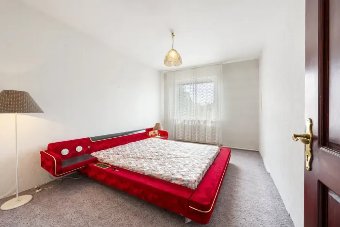 Prodej rodinného domu, Zadní Třebaň, Na Bořích, 239 m2