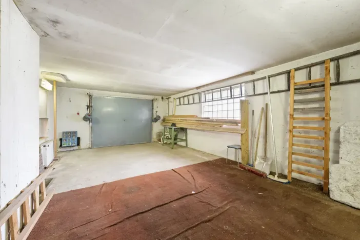 Prodej rodinného domu, Zadní Třebaň, Na Bořích, 239 m2