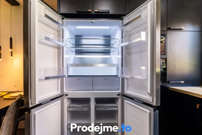 Prodej bytu 2+1, Žďár nad Sázavou, Revoluční, 47 m2